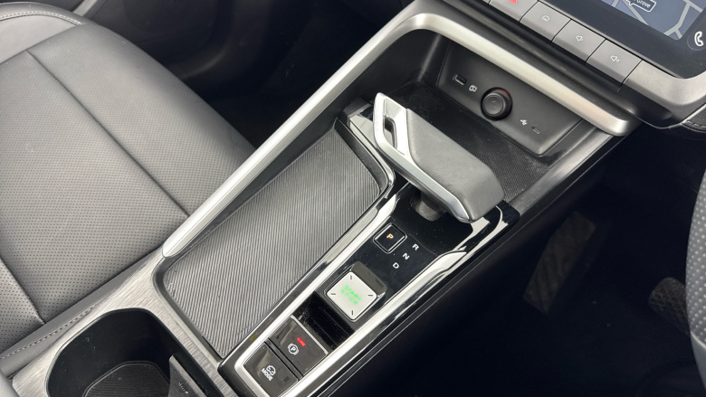 MG ZS 1.5 Hybrid+ Trophy 5dr Auto Hybrid Hatchback